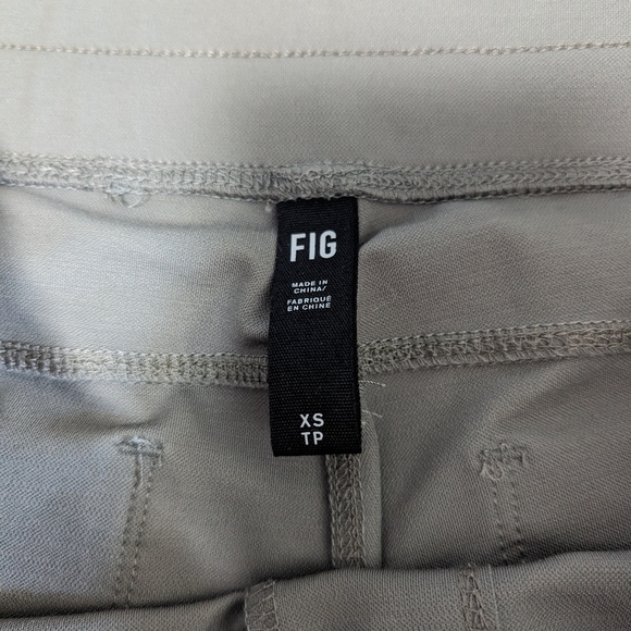 🆕 FIG Clothing Pantalon Bod Pants - Picture 10 of 14